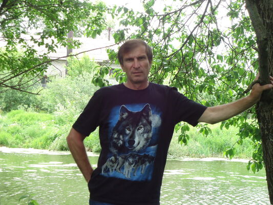  ,   Vladimir, 62 ,   
