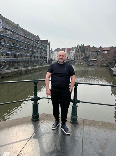  Gent,   , 44 ,   ,   