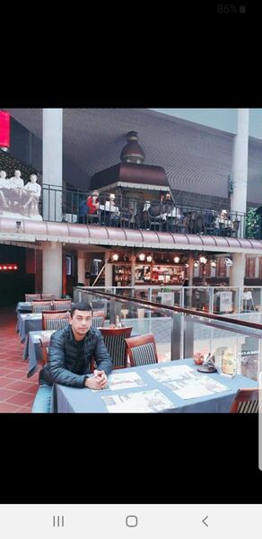  ,   Salimjon, 34 ,  