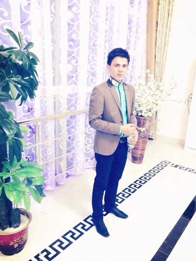  ,   Kemal, 31 ,   