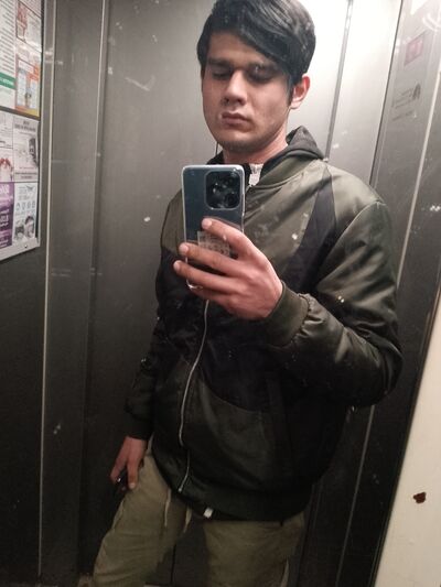  ,   Jasurbek, 25 ,   ,   