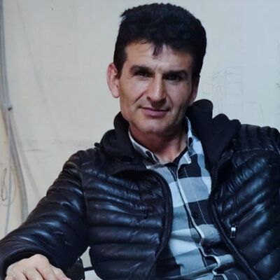  ,   Yusuf, 45 ,   ,   