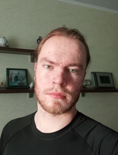  ,   Danil, 25 ,   ,   