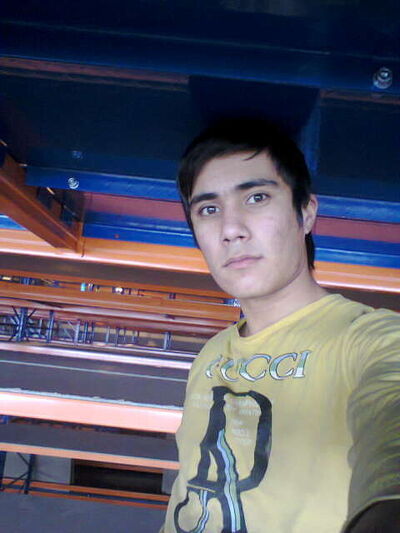  -,   Elyor, 32 ,   