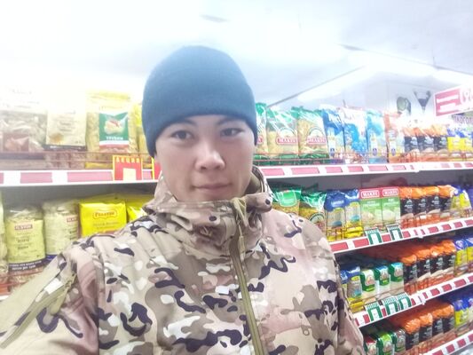  -,   Azamat, 30 ,   