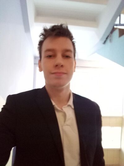  -,   Daniil, 21 ,   ,   