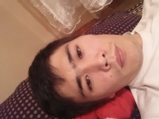  ,   Tynchtyk, 34 ,   