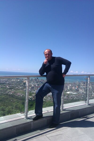  Monaco,   HUSTLER, 53 ,   