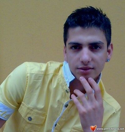  ,   Dima, 41 ,   
