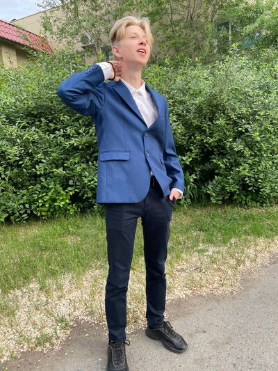  ,   Kirill, 21 ,   ,   