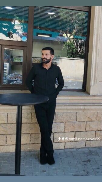  ,   Ramil, 35 ,     , c 