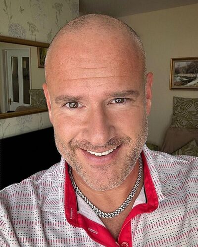  Holborn,   Anthony, 54 ,   c 