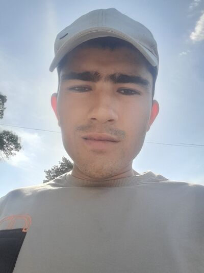  ,   Xaydarbek, 23 ,   ,   