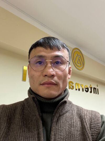  -,   Amgalan, 34 ,   ,   