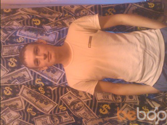  ,   NIKOLAI, 36 ,   