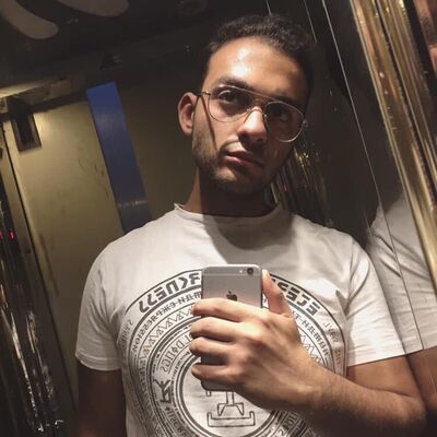  Al Jizah,   Anas sherif, 25 ,   ,   , c 