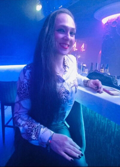 ,   Kristina, 35 ,  