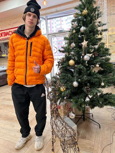 ���������� ������, ���� ����� �����, 22 ����, ������������ ��� ������, ����� � ���������