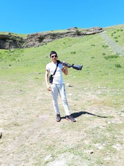  ,   Tilek, 27 ,     , c 
