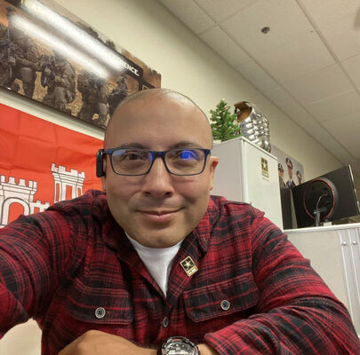  Alamo,   Frank Garza, 43 ,     , c 