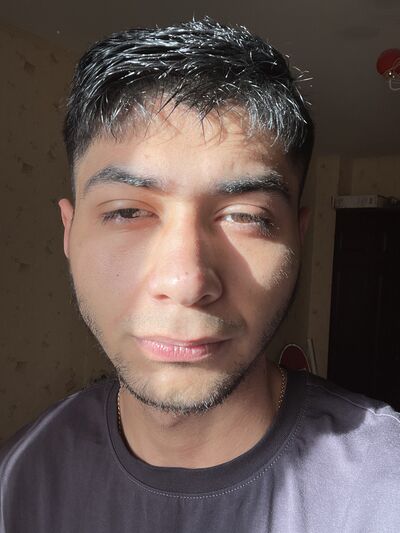  ,   Madevil, 21 ,   ,   , 