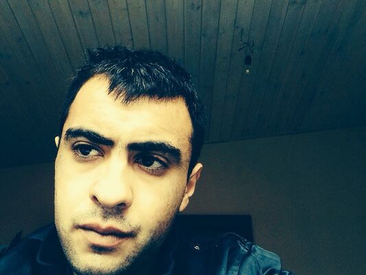  ,   Shant, 35 ,   