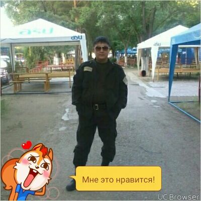  ,   Alibek, 42 ,   