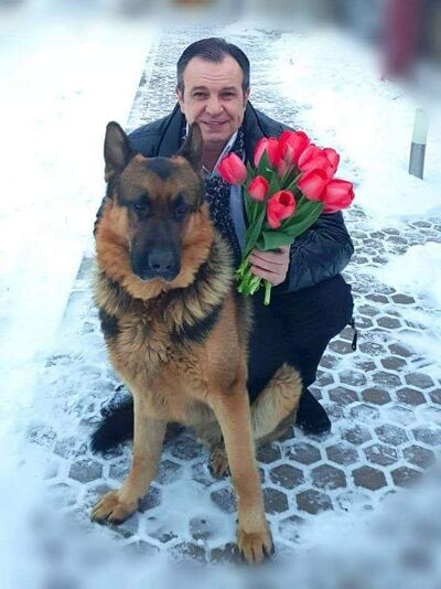  New York City,   George, 57 ,   ,   