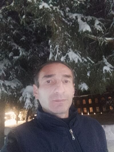  ,   Tigran, 44 ,     , c 