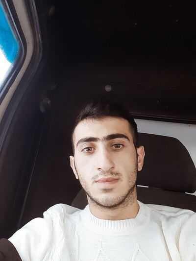  ,   Ibragim, 25 ,   ,   