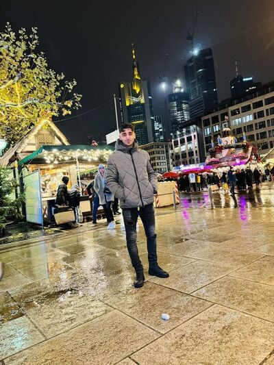  Homberg,   Emrecan, 135 ,   ,   