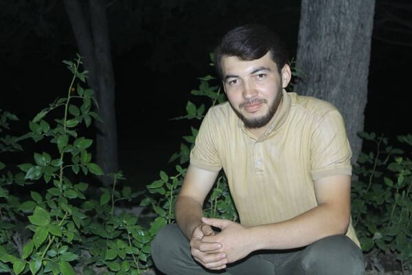  ,   Ibrohimjon, 27 ,   ,   