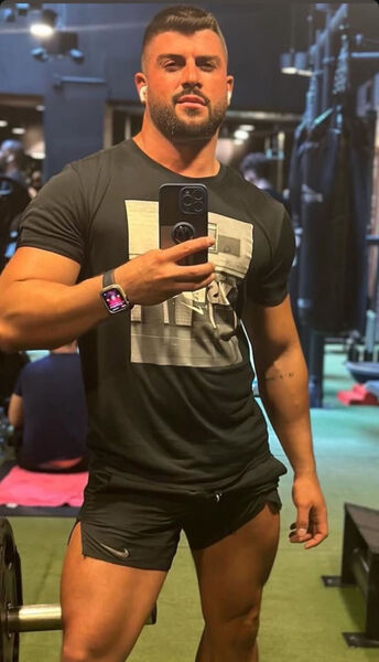  Belfeld,   Kaan, 36 ,   ,   