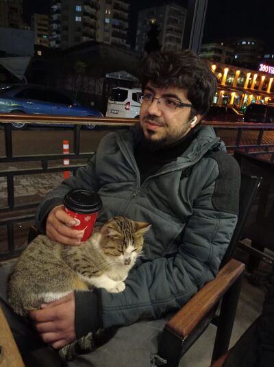  Mercan,   Ferit, 31 ,   ,   