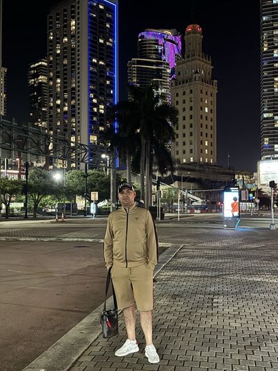  Miami Beach,   OLEH, 38 ,     , c 