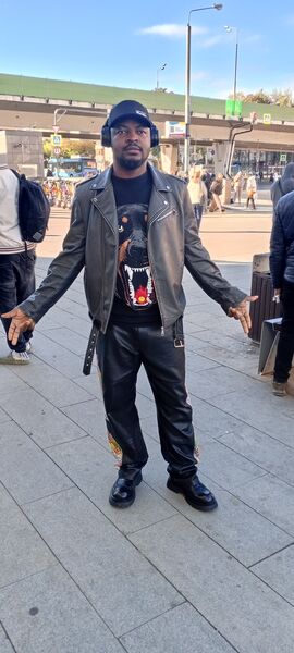  ,   Dannick eba, 40 ,   ,   