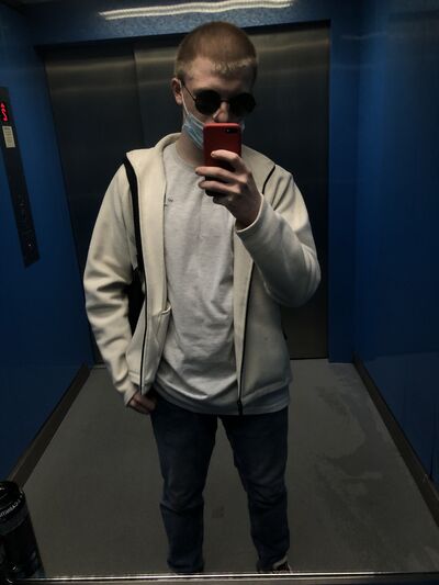  ,   Nekedman, 21 ,   , 
