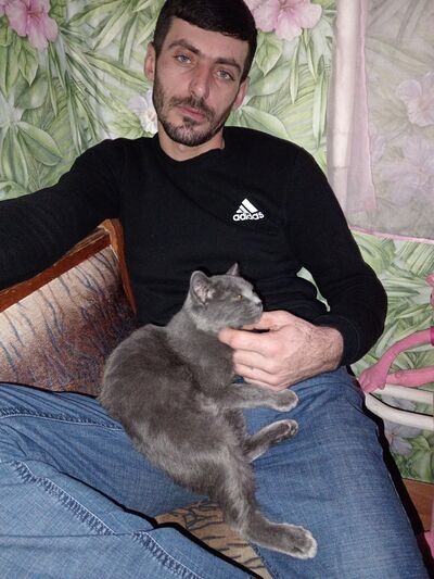  ,   Sergey, 30 ,   ,   