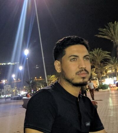  Kenitra-GHARB,   Ayoub, 35 ,   ,   