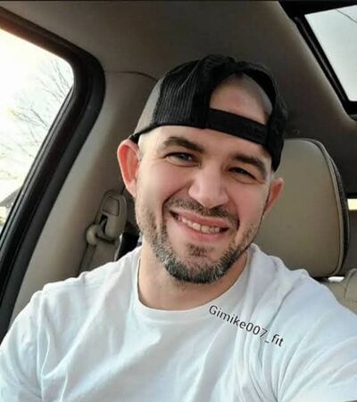  Archbold,   Mike Albert, 43 ,   ,   
