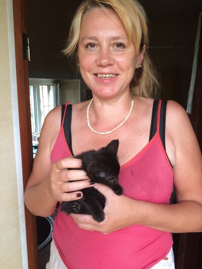  ,   Ludmila, 56 ,   ,   , c 