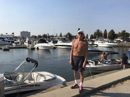  Port Melbourne,   Igor, 73 ,   ,   , c 