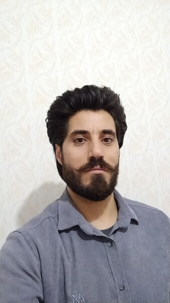  Bojnurd,   Behnam, 32 ,   ,   