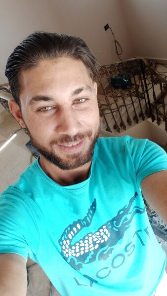  ,   Ayman, 31 ,   ,   