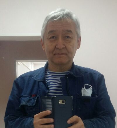  ,   Samatbek, 63 ,   c 