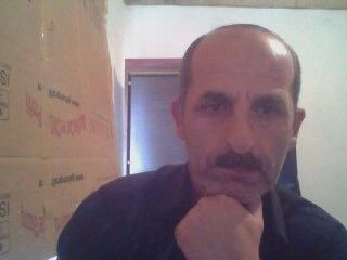  4348319  Eldeniz, 53 ,    