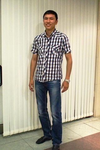  ,   Rustam, 40 ,     , c , 