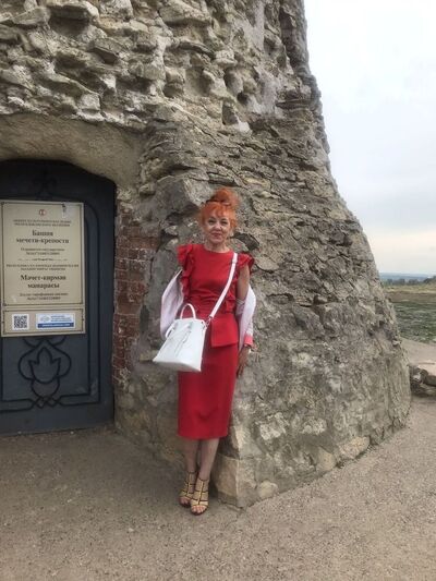   ,   Galina, 64 ,   ,   , c 