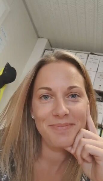  Macvanska Mitrovica,   Marie fleur, 35 ,   c 
