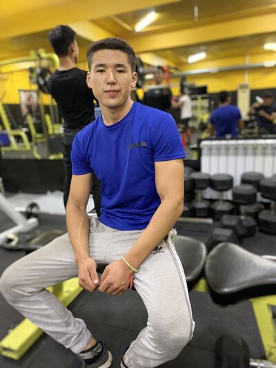  ,   Batyr, 23 ,   ,   